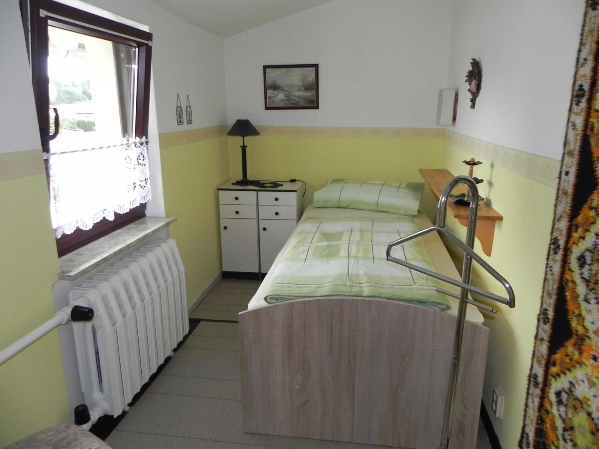 Ferienwohnung Gaertner Heringsdorf  Exterior photo